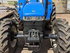 2015 New Holland TD80 4RM Utility Tractors - picture0' - Click to enlarge