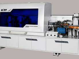 Fast, modern and reliable KDT Edgebander - picture0' - Click to enlarge