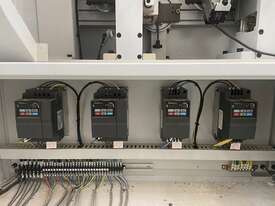 Fast, modern and reliable KDT Edgebander - picture1' - Click to enlarge