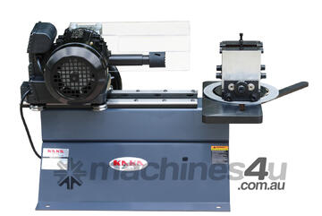 Motorised Tube/Pipe Notcher PTN-30, Max. 76.2mm Tube Notching, 240V