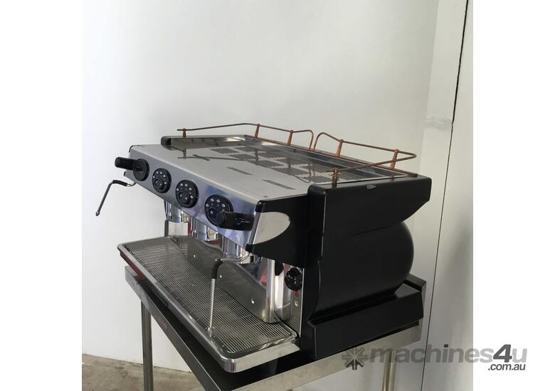 Used expobar MAC3GR Commercial Coffee Machines in , Listed on