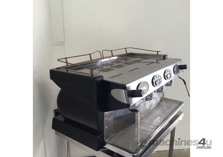 Used expobar MAC3GR Commercial Coffee Machines in , Listed on