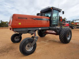 Hesston 9635 Windrowers Hay/Forage Equip - picture0' - Click to enlarge