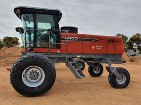 Hesston 9635 Windrowers Hay/Forage Equip - picture1' - Click to enlarge