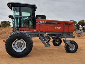 Hesston 9635 Windrowers Hay/Forage Equip - picture2' - Click to enlarge