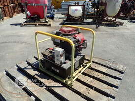 LUKAS PETROL HYDRAULIC POWER PACK - picture0' - Click to enlarge