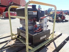 LUKAS PETROL HYDRAULIC POWER PACK - picture1' - Click to enlarge