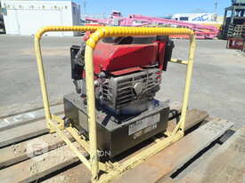 LUKAS PETROL HYDRAULIC POWER PACK - picture2' - Click to enlarge