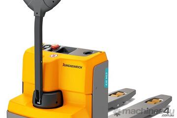 JUNGHEINRICH EJE M13 Pedestrian Pallet Truck 1.3T