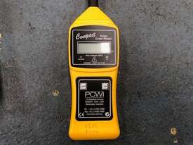 PCWI PULSE CREST METER  - picture0' - Click to enlarge