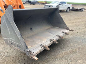 Hercules  YX838 Loader/Tool Carrier Loader - picture2' - Click to enlarge