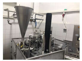 Rotary Filling Machine - picture0' - Click to enlarge