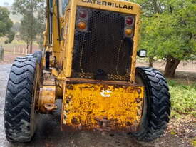 Caterpillar 130G grader - picture0' - Click to enlarge