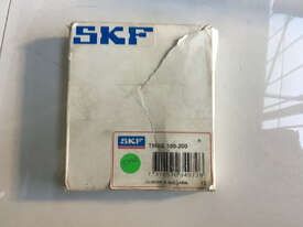SKF 3.00mm 100-200 Stainless Steel Machinery Shims TMAS 100-200 - Pack of 10 - picture0' - Click to enlarge