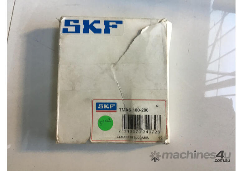 New skf SKF 3 00mm 100-200 Stainless Steel Machinery Shims TMAS 100-200 ...