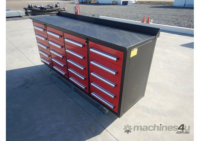 New suihe 2 1m Work Bench Tool 20 Drawers Work Benches in