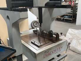 CMM Measuring Machine  - picture0' - Click to enlarge