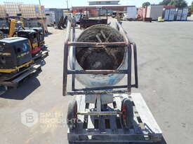 ELECTRIC CEMENT MIXER - picture2' - Click to enlarge