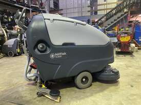 Refurbished SC800 Walk Behind Scrubber - picture0' - Click to enlarge