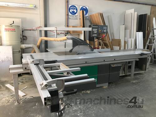 Panel Saw Altendorf