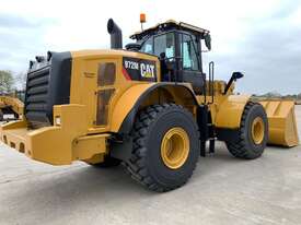 2018 CATERPILLAR 972M Wheel Loader - picture2' - Click to enlarge