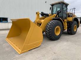 2018 CATERPILLAR 972M Wheel Loader - picture0' - Click to enlarge