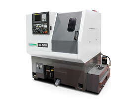 Fanuc Oi TF plus - DMC DL G SERIES (FLAT GANG TYPE) - DL 5GH (Made in Korea) - picture0' - Click to enlarge