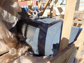 TECO 250KW 3 PHASE INDUCTION MOTOR - picture2' - Click to enlarge