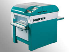 MARTIN T45 Premium thicknesser - picture0' - Click to enlarge