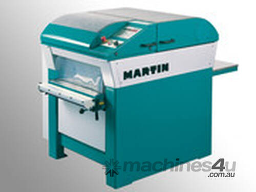 MARTIN T45 Premium thicknesser