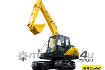 Sumitomo SH130LC-6 Hydraulic Excavator
