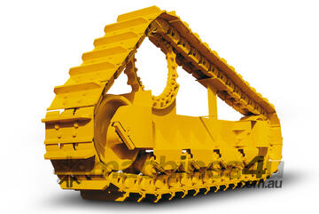 Berco CR7866A-0410028 D11N/R/T Undercarriage