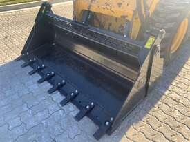 CATERPILLAR 242 D Skid Steer Loaders - picture1' - Click to enlarge
