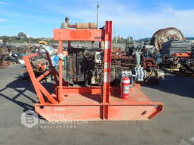 GODWIN CD200M DIESEL WATER PUMP - picture0' - Click to enlarge