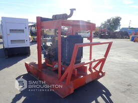 GODWIN CD200M DIESEL WATER PUMP - picture1' - Click to enlarge