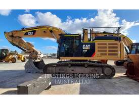 CATERPILLAR 349FLXE Track Excavators - picture0' - Click to enlarge