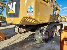 CATERPILLAR 349FLXE Track Excavators - picture2' - Click to enlarge