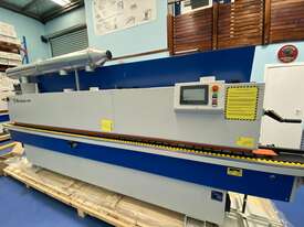 NikMann RTF -  Edgebander with Pre-mill and Corner Rounder  from Europe - picture0' - Click to enlarge