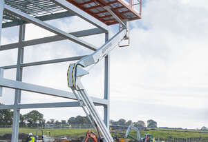 Snorkel SL30RTE Speed Level (Lithium)