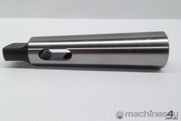 Ground Morse Taper Sleeves From $10