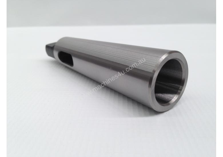 MT2-5//8 End Mill Holder with Tang End A Style