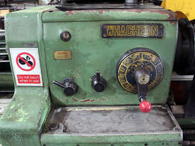 Whacheon WL-435 Centre lathe - picture2' - Click to enlarge