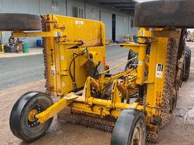 Superior 5m Hydraulic Fold Slasher - picture1' - Click to enlarge