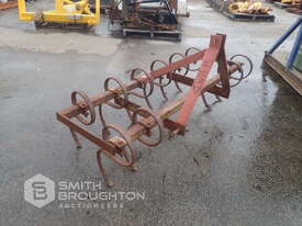 3 POINT LINKAGE CULTIVATOR - picture0' - Click to enlarge