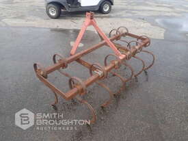 3 POINT LINKAGE CULTIVATOR - picture1' - Click to enlarge