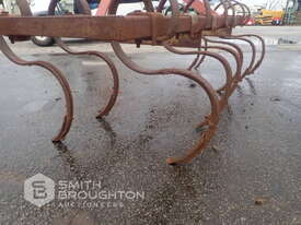 3 POINT LINKAGE CULTIVATOR - picture2' - Click to enlarge