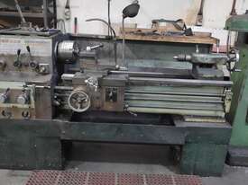 Metal Gap Bed Lathe - picture0' - Click to enlarge