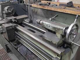 Metal Gap Bed Lathe - picture1' - Click to enlarge