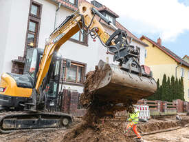 SY50U Excavator Civil Contractors Pack | 5 Year/5000hr Warranty - picture2' - Click to enlarge
