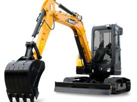 SY50U Excavator Civil Contractors Pack | 5 Year/5000hr Warranty - picture0' - Click to enlarge
